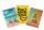 Caiet A4 80 file, hartie 70g/mp FSC mix, patratele, Megamix 2, diverse modele, Herlitz